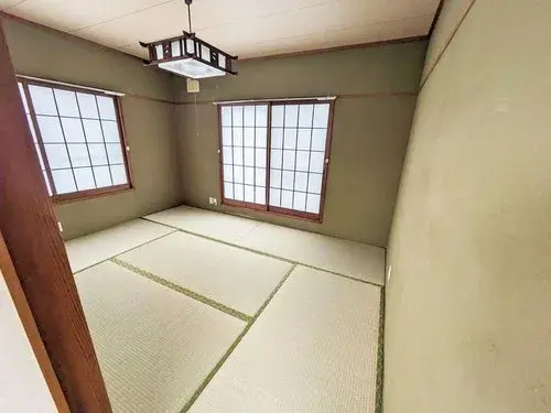 Yamaguchi Prefecture Ube City 5DK Property (7)