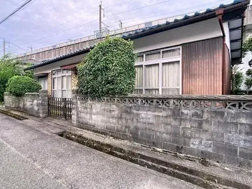 4DK Property Shimonoseki City Yamaguchi Prefecture (1)