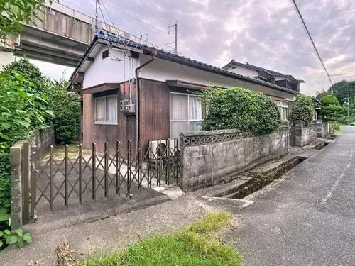 4DK Property Shimonoseki City Yamaguchi Prefecture (2)