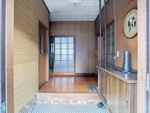 4DK Property Shimonoseki City Yamaguchi Prefecture (5)