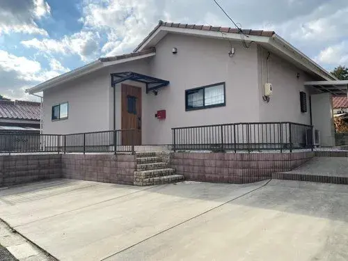 Yamaguchi Prefecture Ube City 3LDK Property (1)