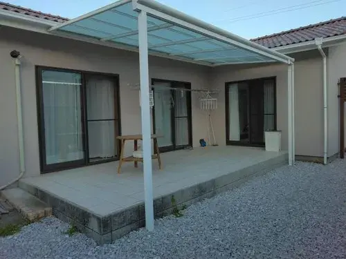 Yamaguchi Prefecture Ube City 3LDK Property (3)