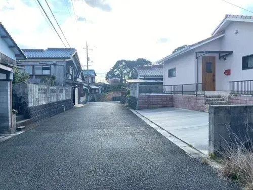 Yamaguchi Prefecture Ube City 3LDK Property (4)