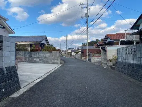 Yamaguchi Prefecture Ube City 3LDK Property (5)