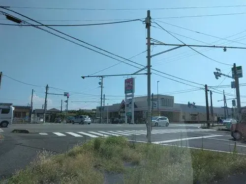 Yamaguchi Prefecture Ube City 3LDK Property (7)