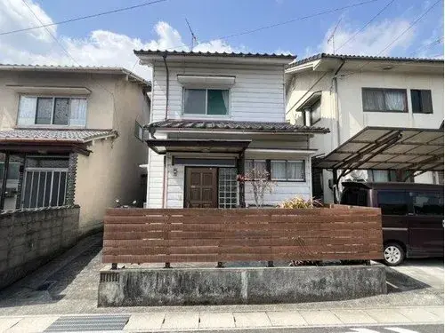 4K Property, Iwakuni City, Yamaguchi Prefecture (2)