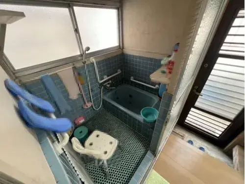 4K Property, Iwakuni City, Yamaguchi Prefecture (11)