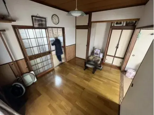 4K Property, Iwakuni City, Yamaguchi Prefecture (4)