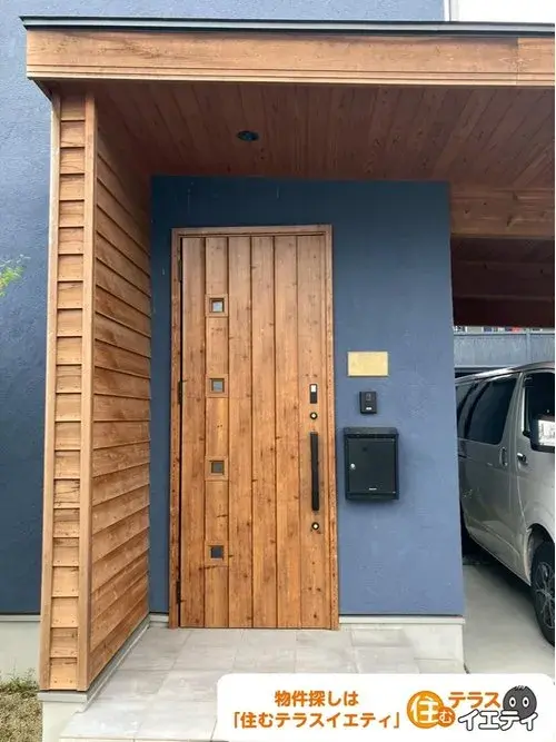 4LDK Property Yamaguchi City Yamaguchi Prefecture (2)