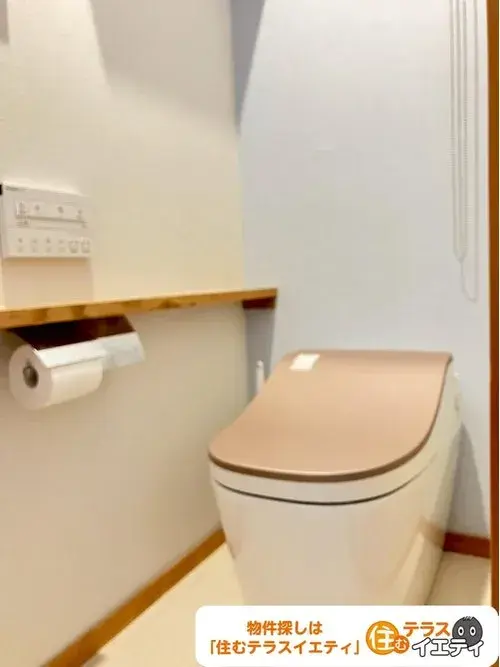 4LDK Property Yamaguchi City Yamaguchi Prefecture (13)