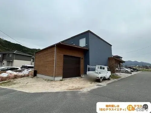 4LDK Property Yamaguchi City Yamaguchi Prefecture (3)
