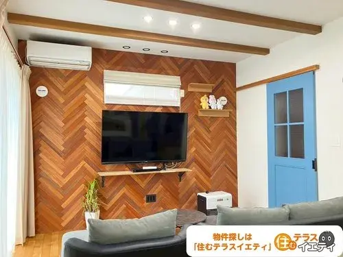 4LDK Property Yamaguchi City Yamaguchi Prefecture (5)