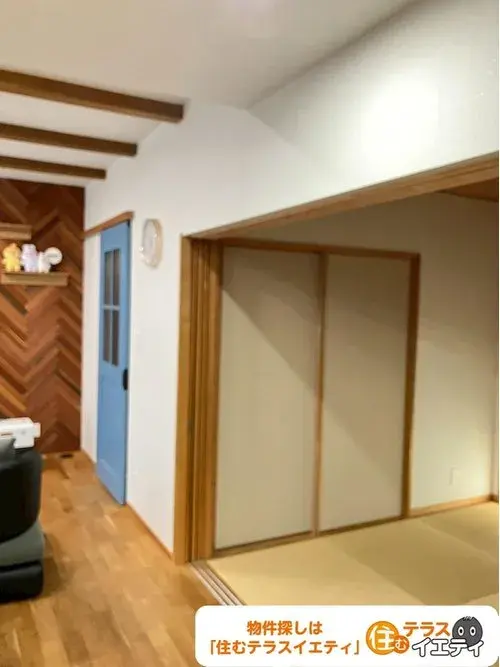 4LDK Property Yamaguchi City Yamaguchi Prefecture (6)