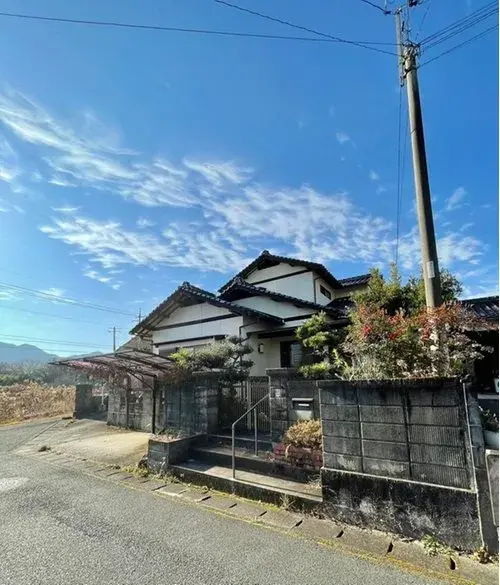 6LDK+S Yamaguchi City, Yamaguchi Prefecture (1)
