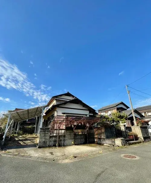 6LDK+S Yamaguchi City, Yamaguchi Prefecture (2)