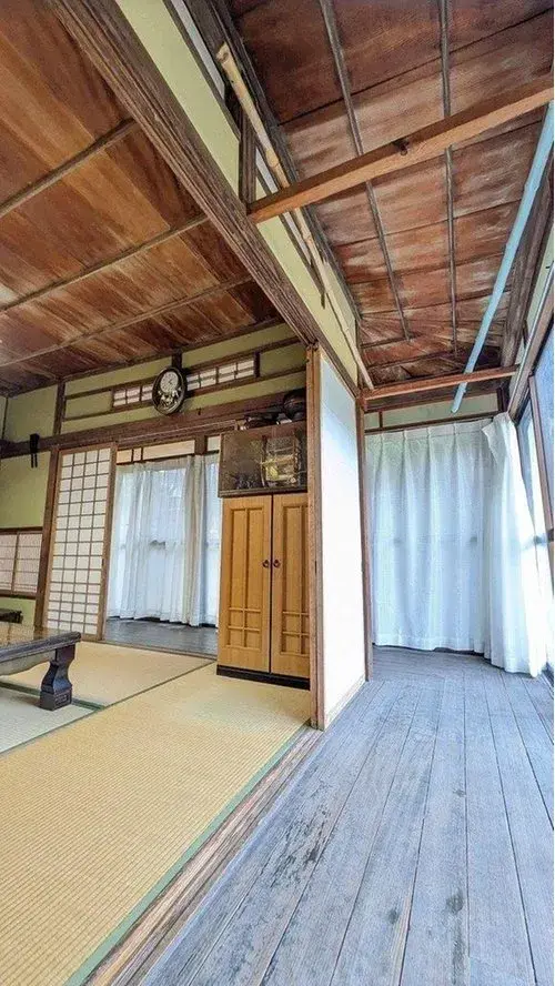[3DK+S Property] Yamaguchi City, Yamaguchi Prefecture (11)