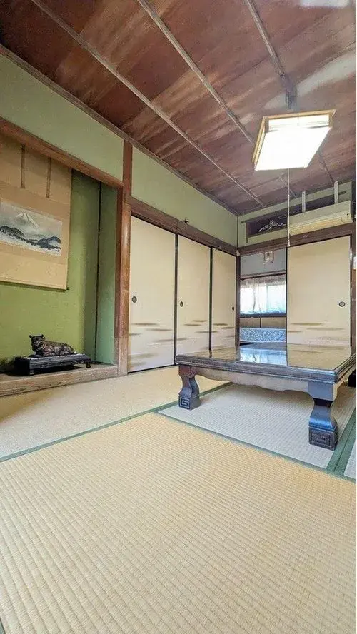 [3DK+S Property] Yamaguchi City, Yamaguchi Prefecture (12)