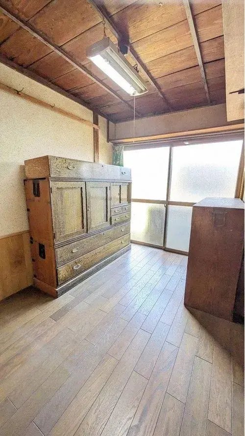 [3DK+S Property] Yamaguchi City, Yamaguchi Prefecture (13)