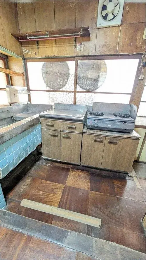 [3DK+S Property] Yamaguchi City, Yamaguchi Prefecture (15)