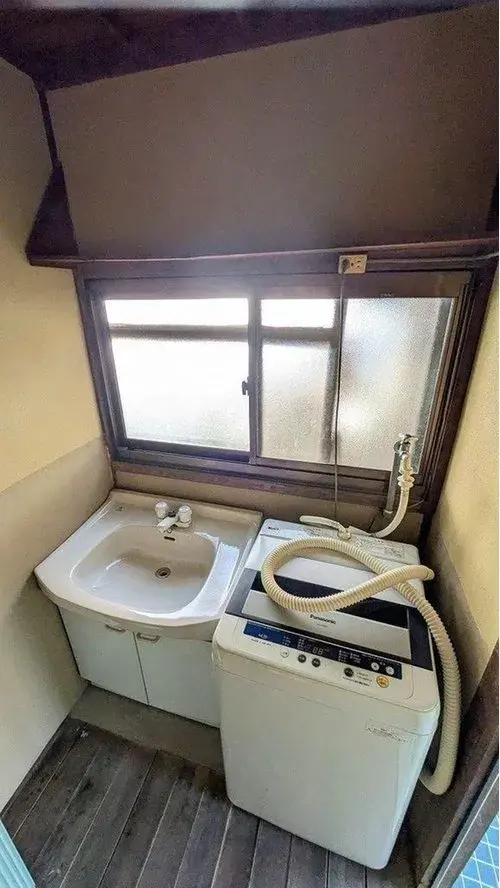 [3DK+S Property] Yamaguchi City, Yamaguchi Prefecture (18)