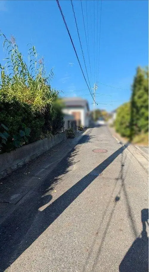 [3DK+S Property] Yamaguchi City, Yamaguchi Prefecture (19)