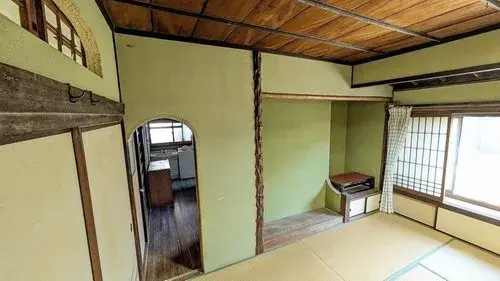 [3DK+S Property] Yamaguchi City, Yamaguchi Prefecture (10)