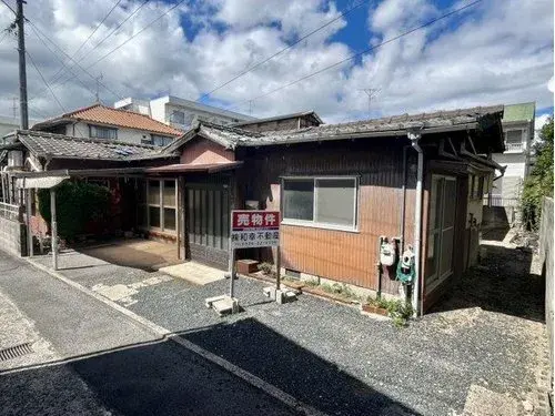 5DK Ube City Yamaguchi Prefecture (1)