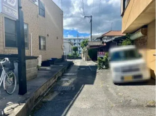 5DK Ube City Yamaguchi Prefecture (4)