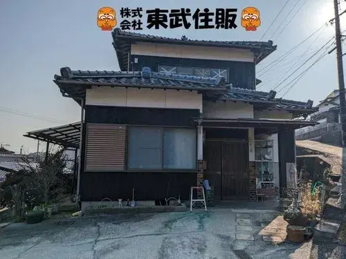 Yamaguchi Prefecture Shunan City 5DK Property (1)
