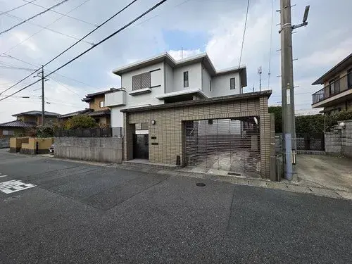 4LDK+S Property Shimonoseki Yamaguchi (1)