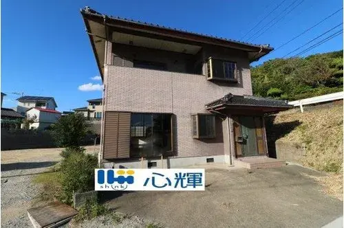 5LDK Property Ube City Yamaguchi Prefecture (1)