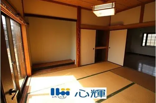 5LDK Property Ube City Yamaguchi Prefecture (5)