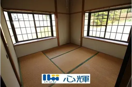 5LDK Property Ube City Yamaguchi Prefecture (7)