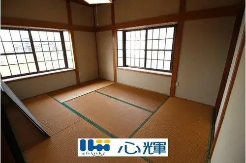 5LDK Property Ube City Yamaguchi Prefecture (8)