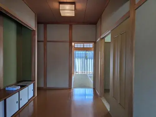 3LDK+S Property Ube City, Yamaguchi Prefecture (4)