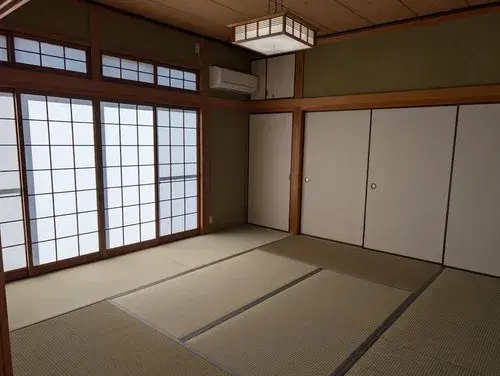 3LDK+S Property Ube City, Yamaguchi Prefecture (5)