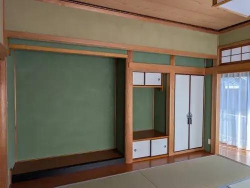 3LDK+S Property Ube City, Yamaguchi Prefecture (7)