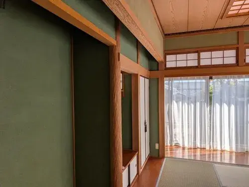 3LDK+S Property Ube City, Yamaguchi Prefecture (8)