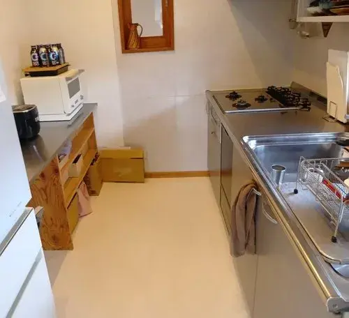 5LDK Property Hofu City Yamaguchi Prefecture (4)
