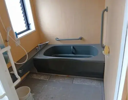 5LDK Property Hofu City Yamaguchi Prefecture (7)