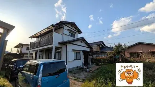 4DK property Hofu City Yamaguchi Prefecture (1)