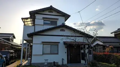 4DK property Hofu City Yamaguchi Prefecture (2)