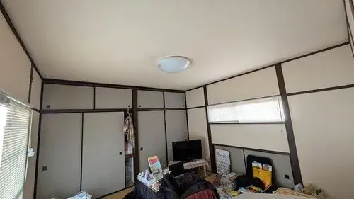 4DK property Hofu City Yamaguchi Prefecture (11)