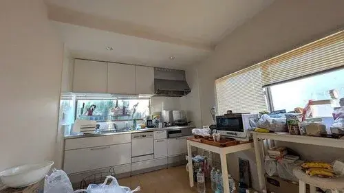 4DK property Hofu City Yamaguchi Prefecture (12)