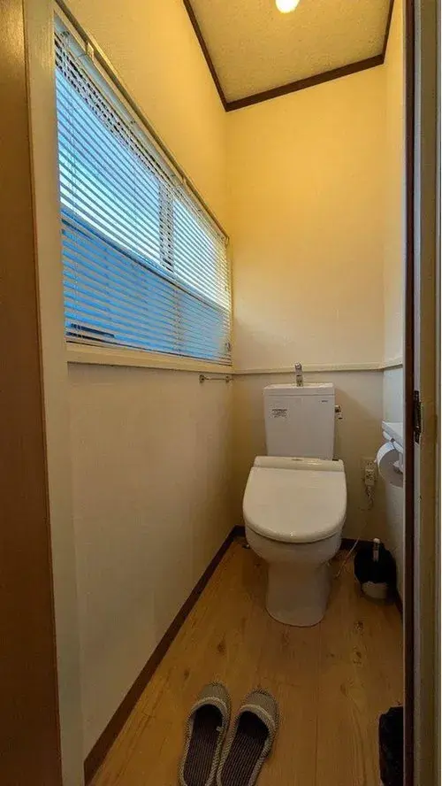 4DK property Hofu City Yamaguchi Prefecture (13)