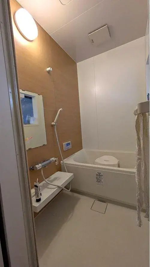 4DK property Hofu City Yamaguchi Prefecture (14)
