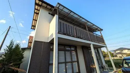 4DK property Hofu City Yamaguchi Prefecture (3)