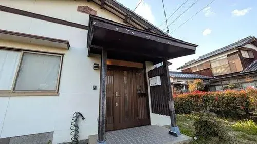 4DK property Hofu City Yamaguchi Prefecture (4)