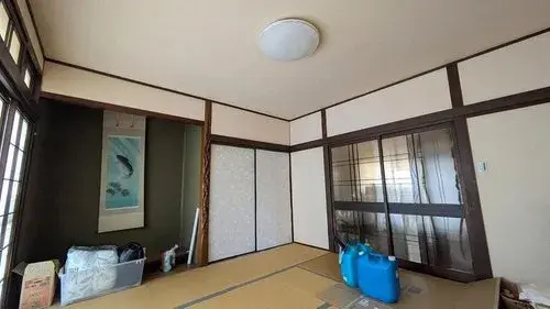 4DK property Hofu City Yamaguchi Prefecture (6)