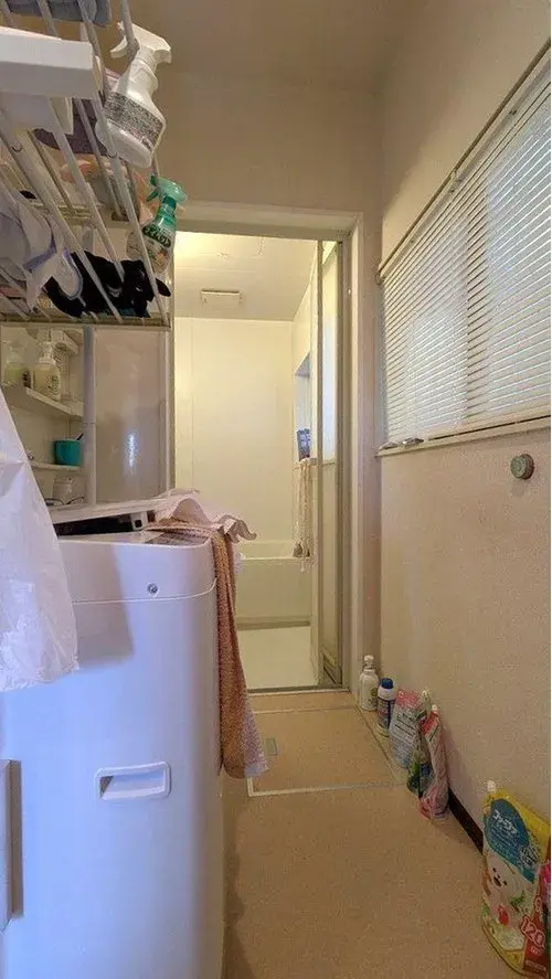 4DK property Hofu City Yamaguchi Prefecture (7)